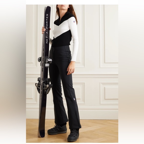 Fusalp Pants - Fusalp Tipi III bootcut ski pants